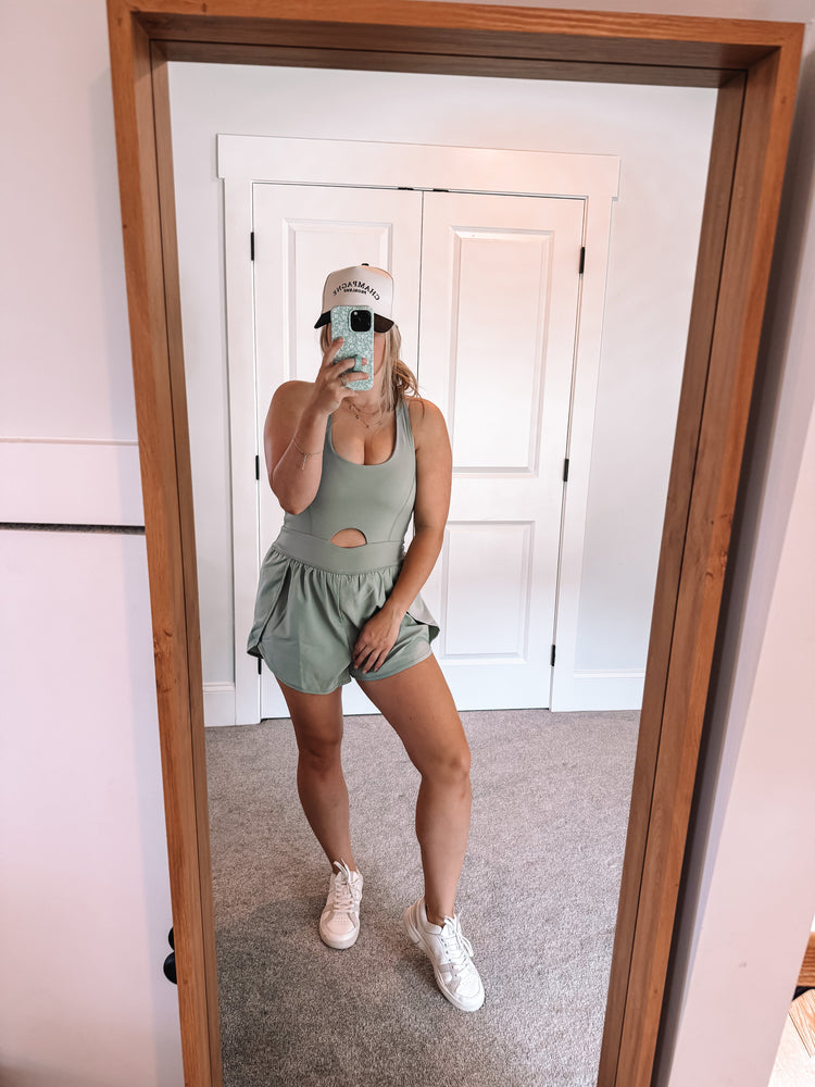 Jumpsuits & Rompers