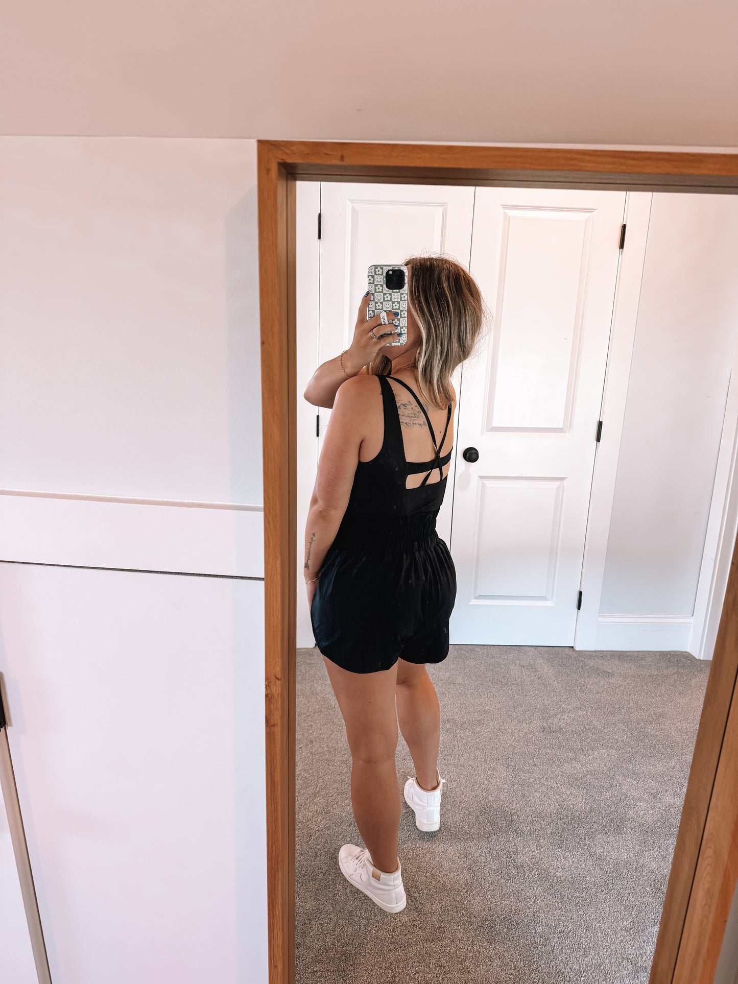 Active Shortsie