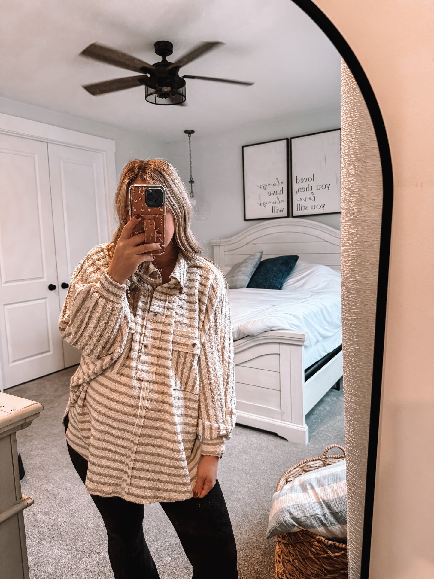 Elliott Pullover