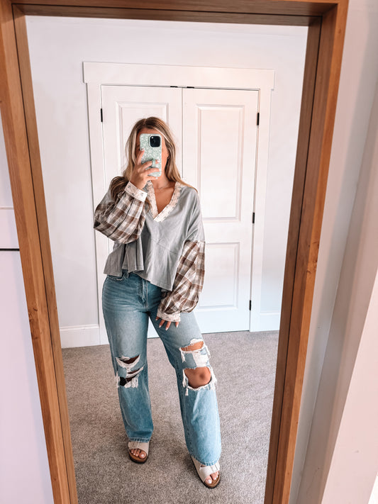 Olivia Flares