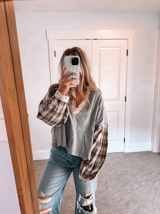Florence Top