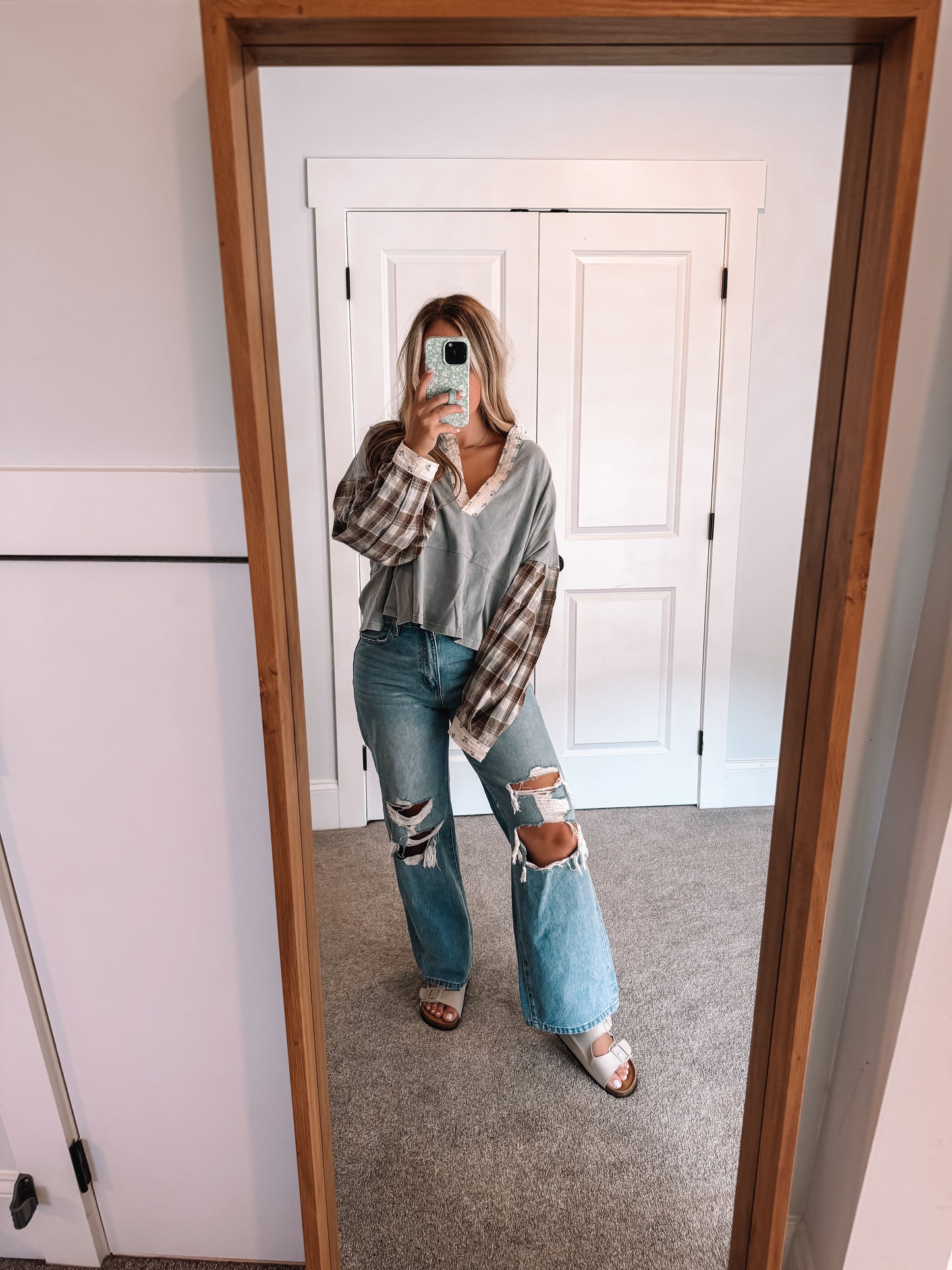 Florence Top