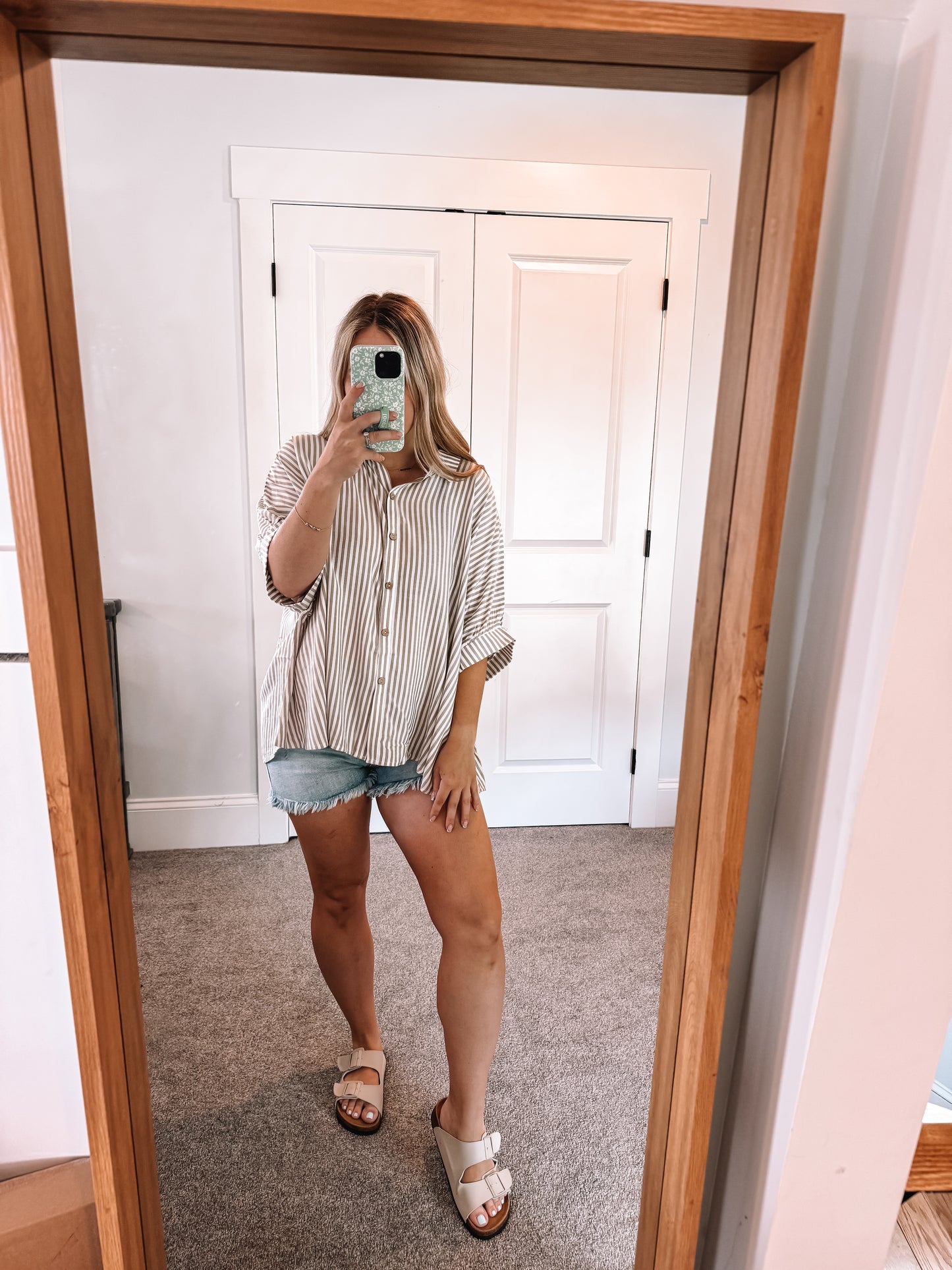 Kenzie Top