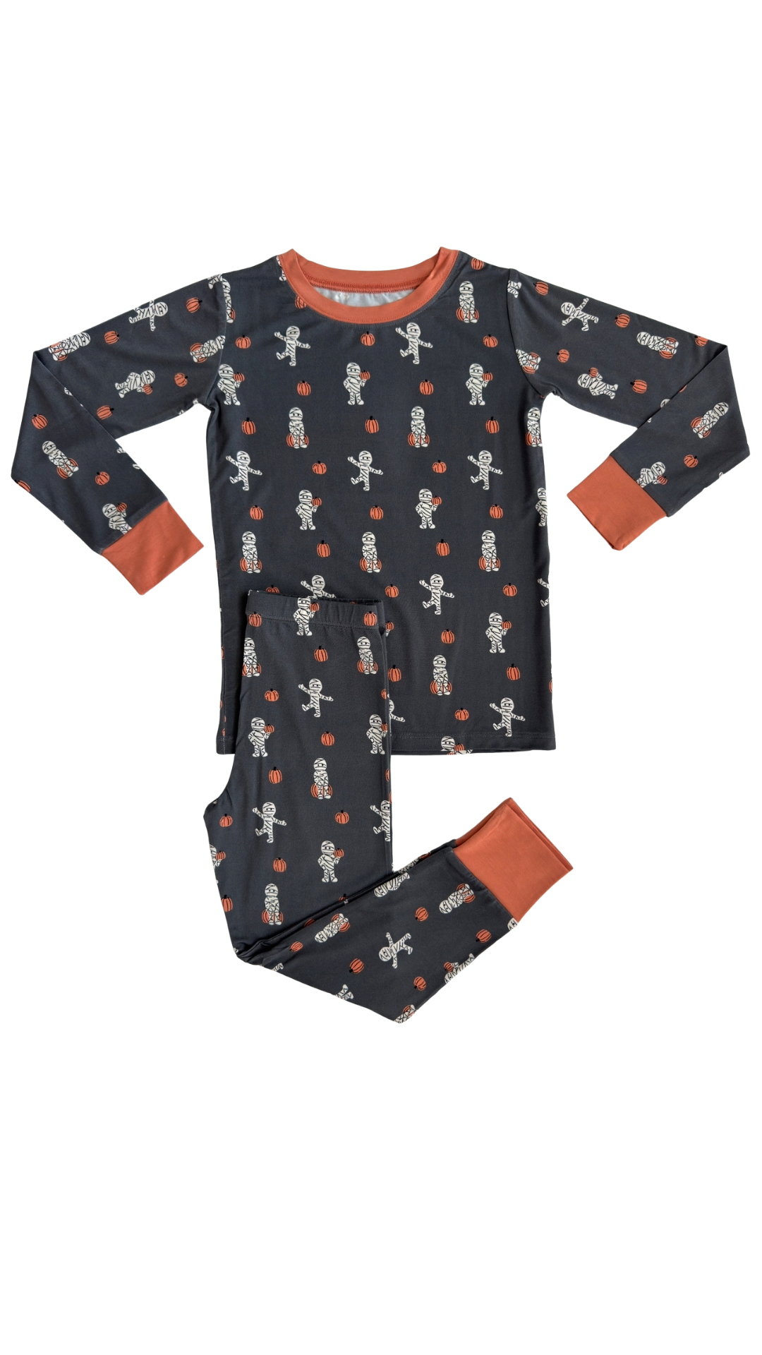 Mummy 2 Piece Set