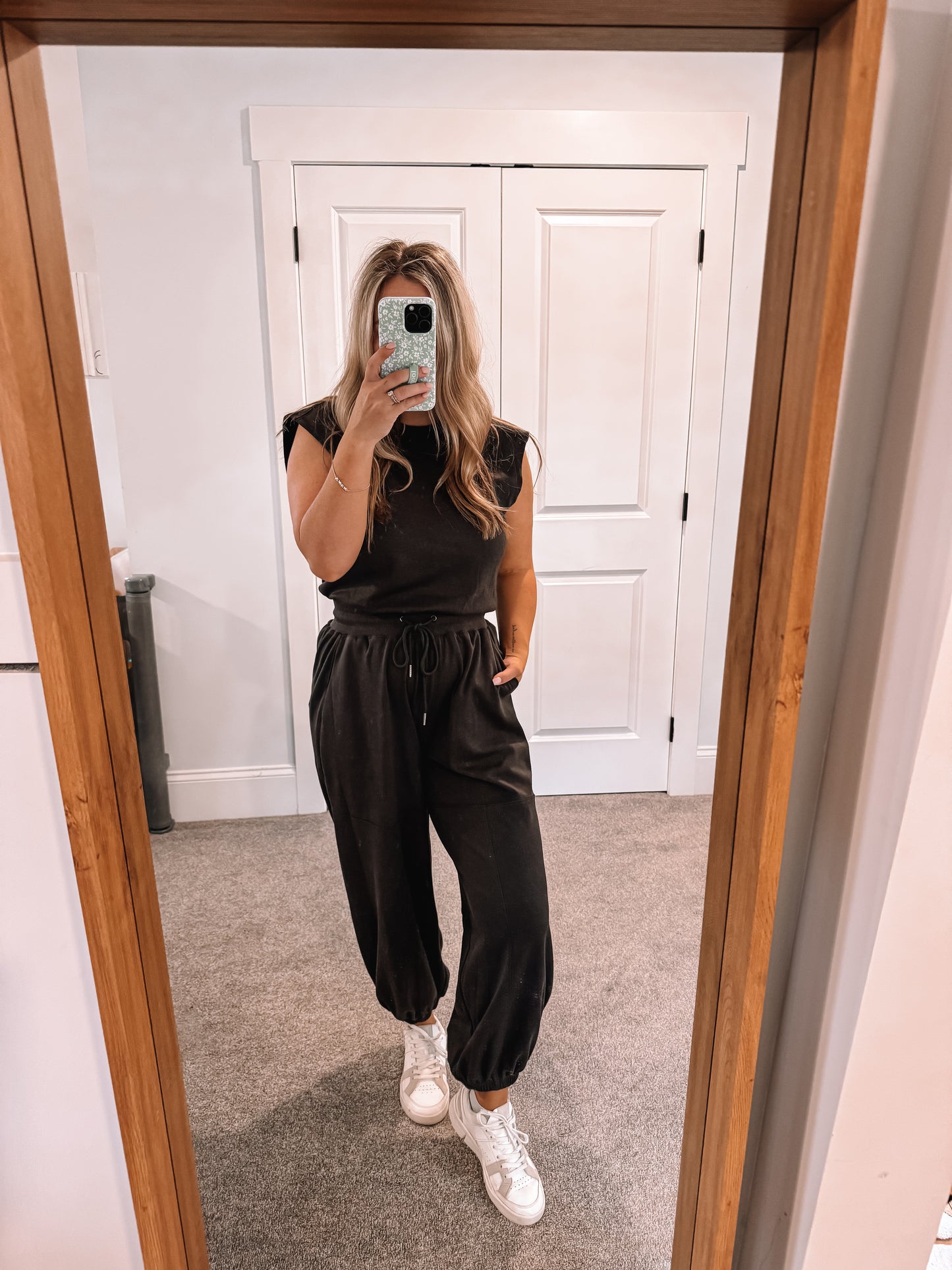 Amber Jumpsuit