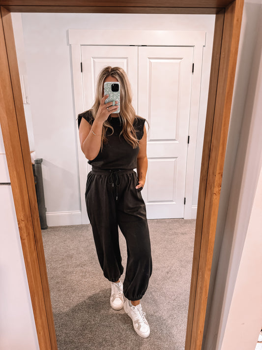 Amber Jumpsuit
