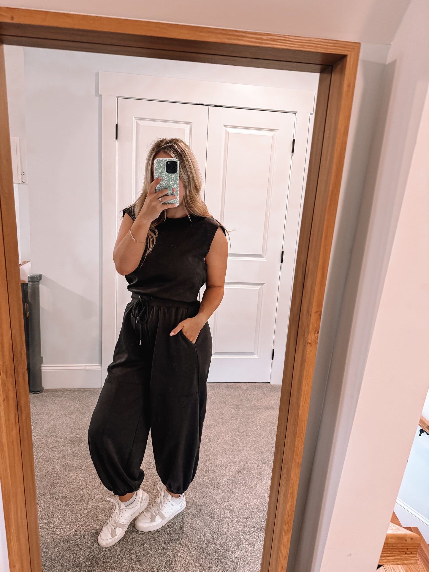 Amber Jumpsuit