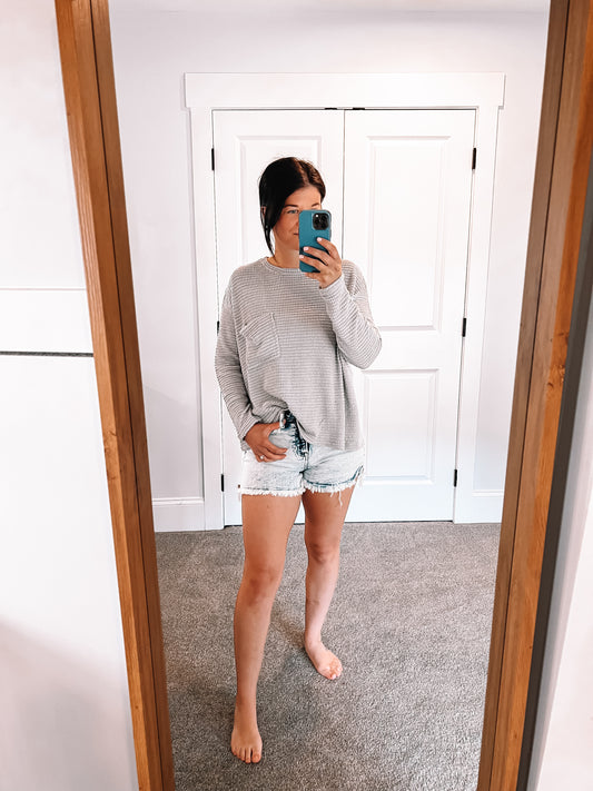 Bobbi Sweater