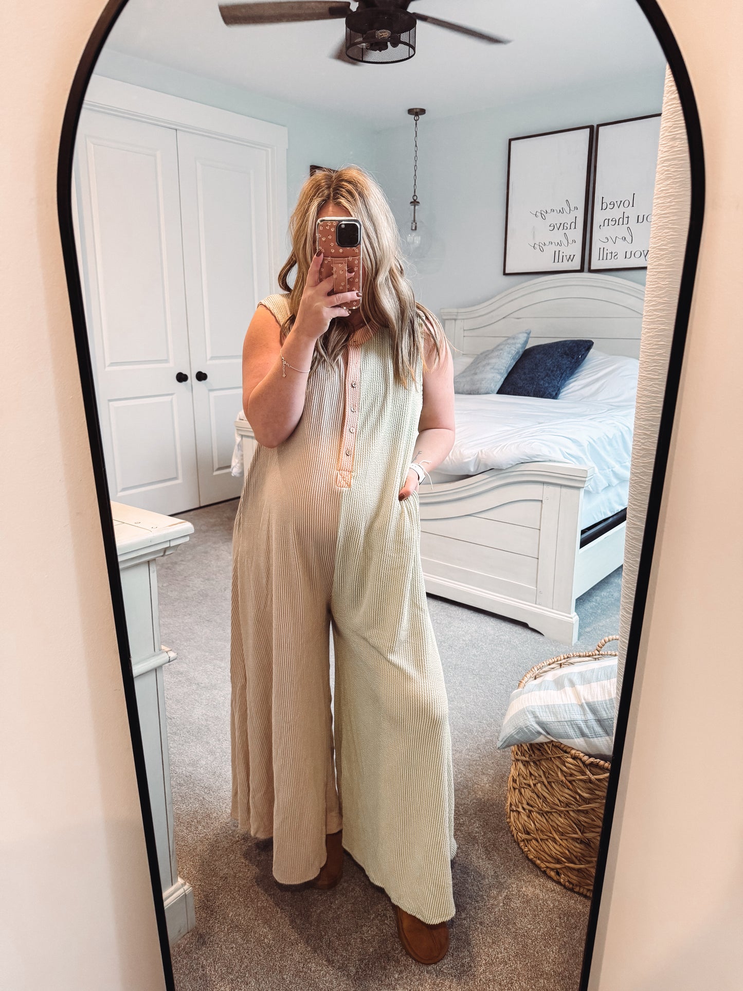 Celina Jumpsuit