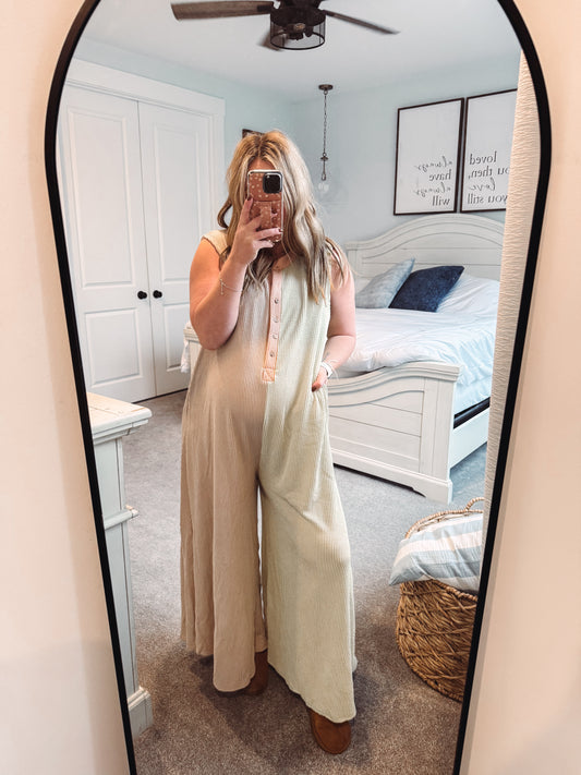 Celina Jumpsuit