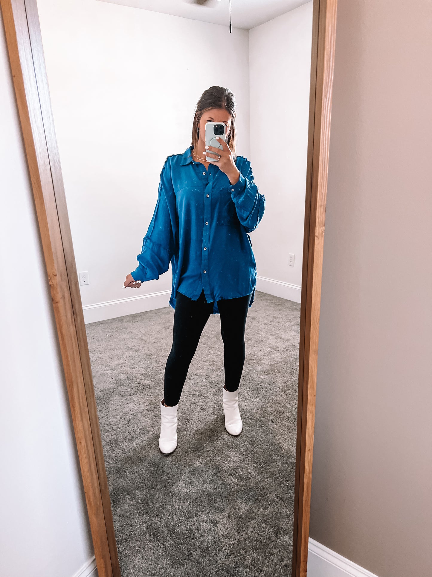 Delilah Top