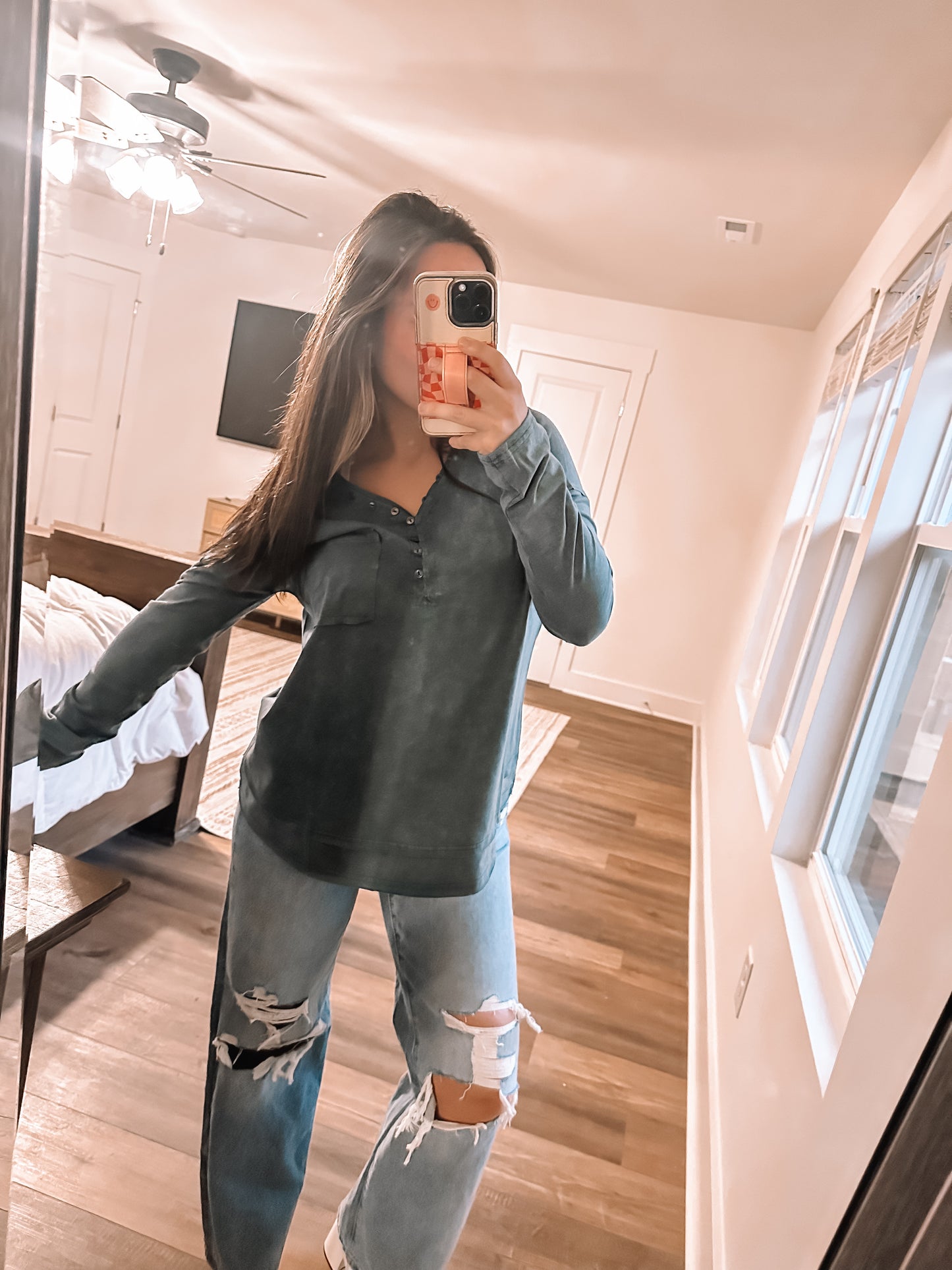 Dylan Top