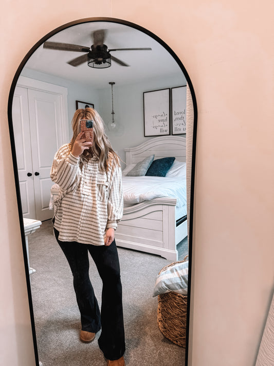 Elliott Pullover