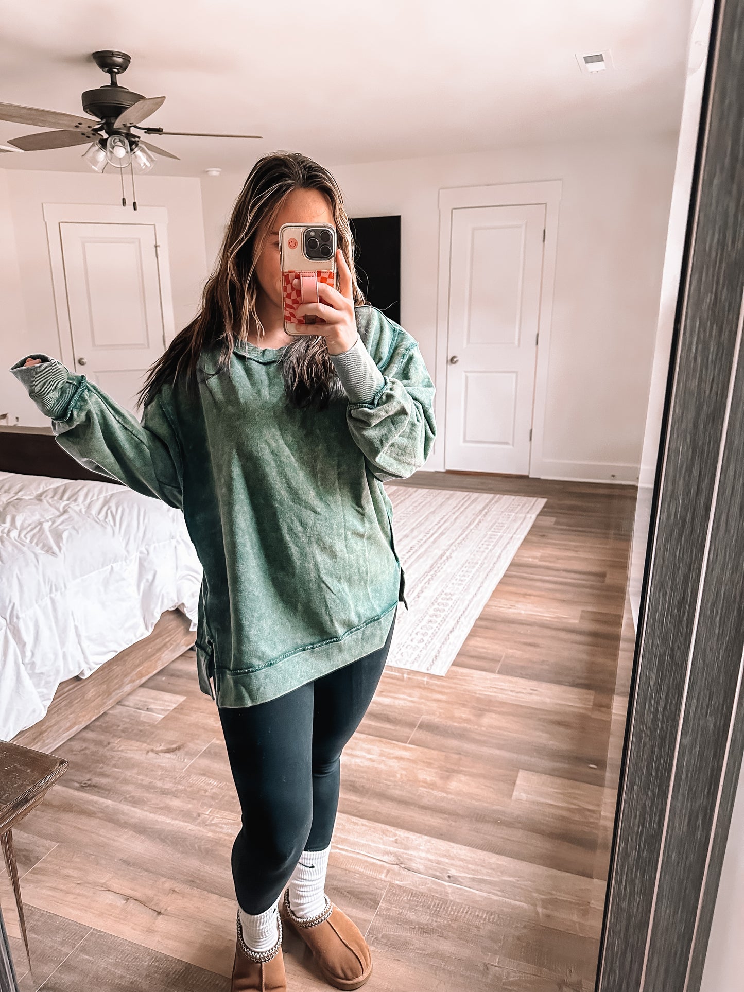 Everyday Sweatshirt