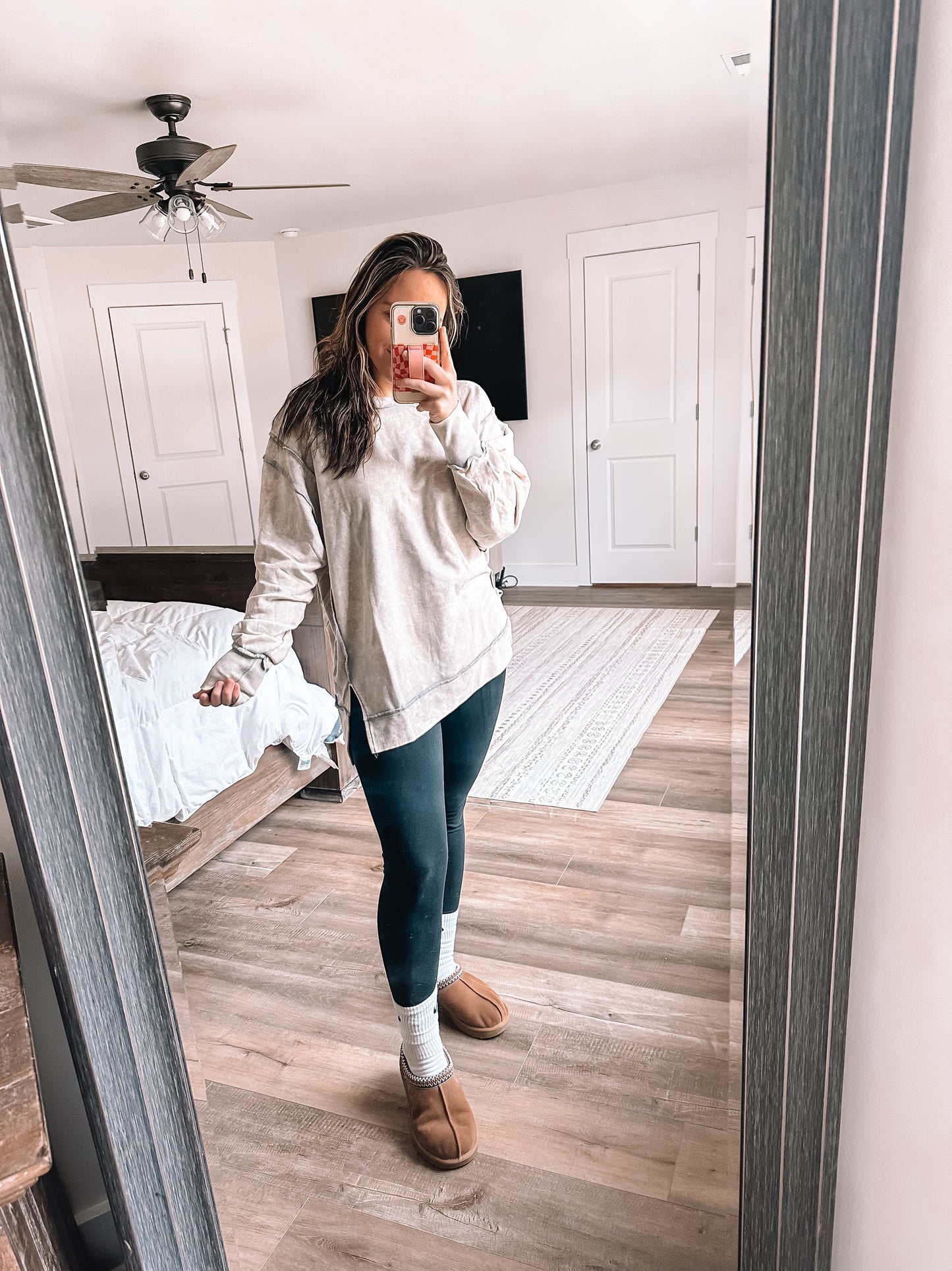 Everyday Sweatshirt