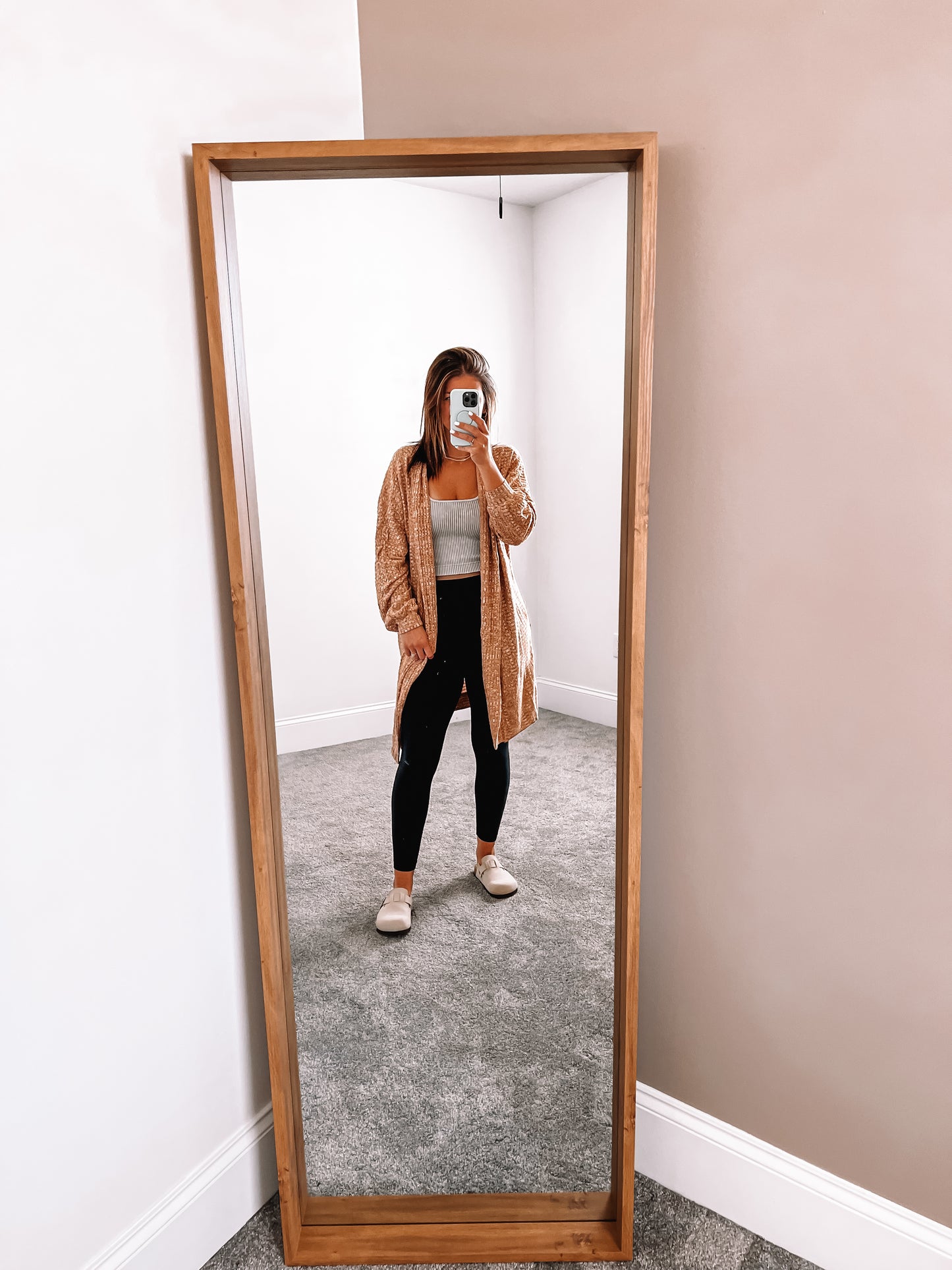 Fallin' For You Cardigan