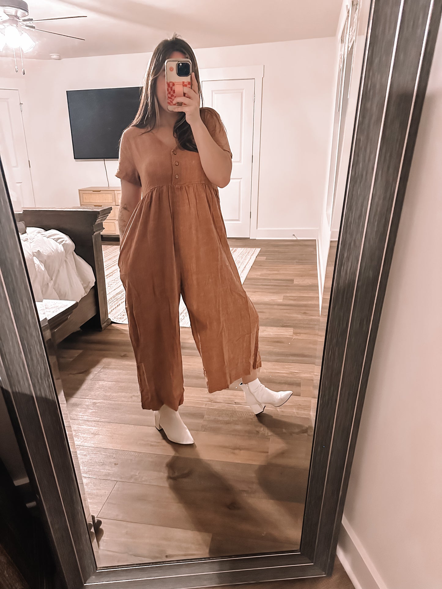 Maggie Jumpsuit