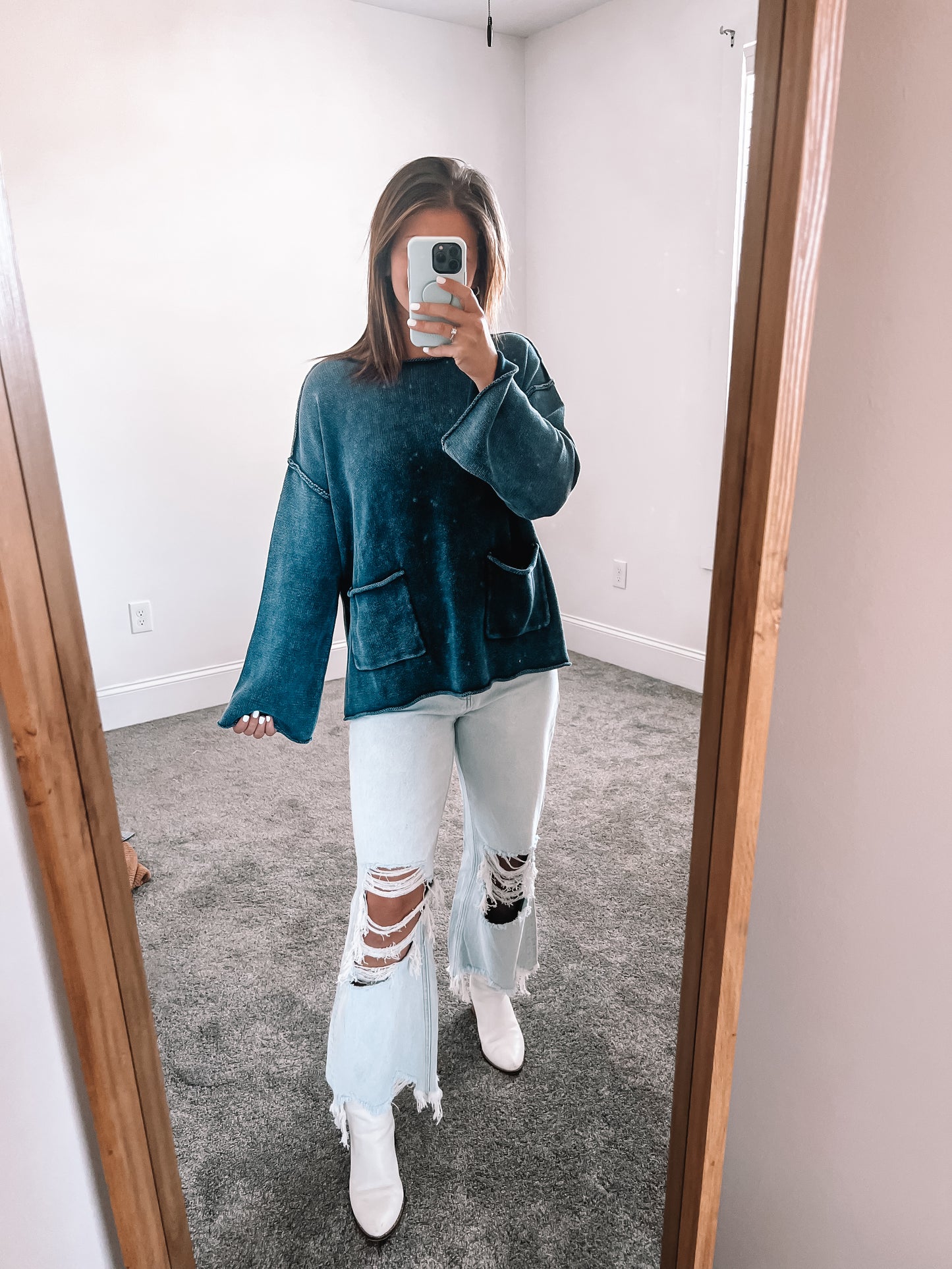 Mallory Sweater