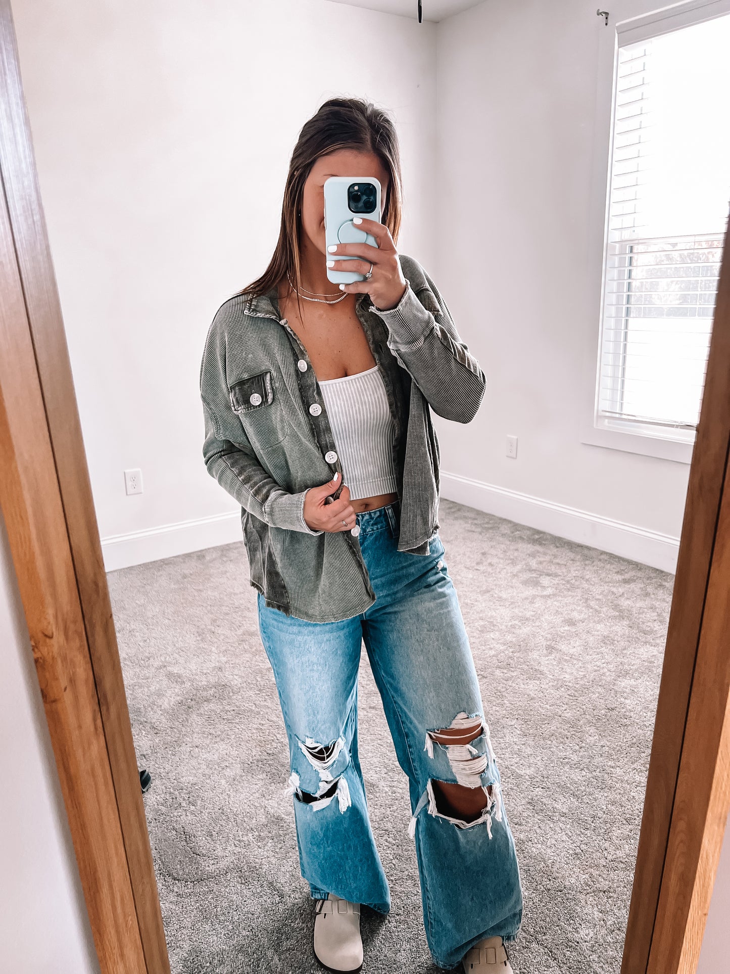 Olivia Shacket