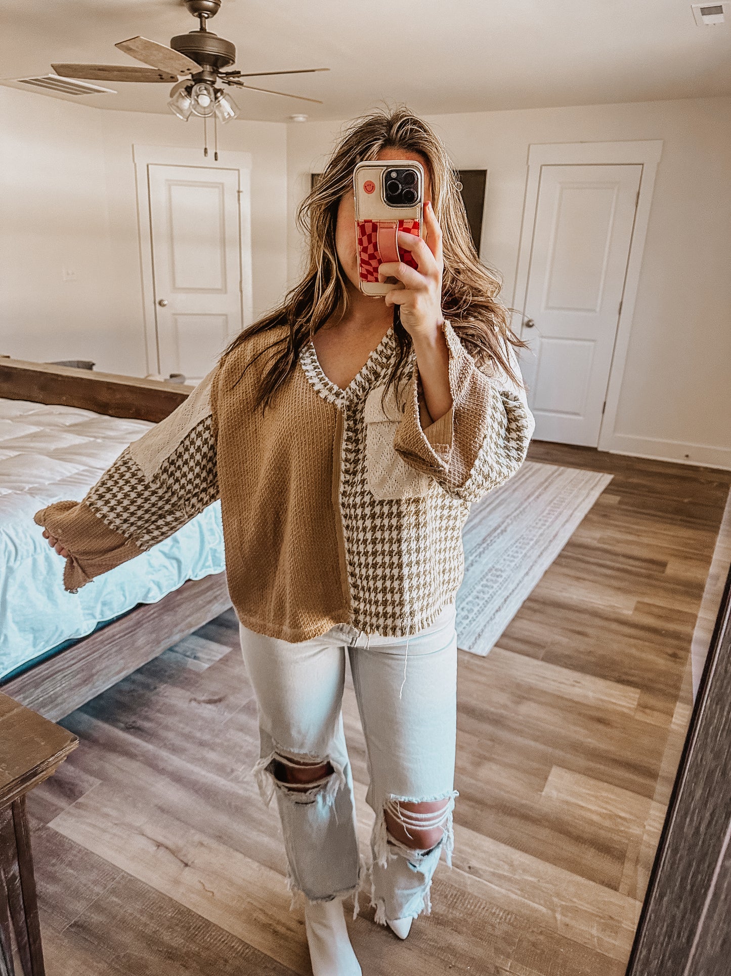 Payton Sweater