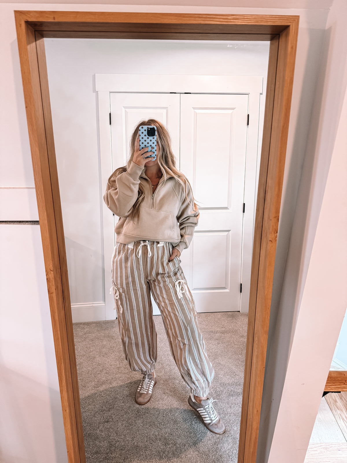 Roe Joggers