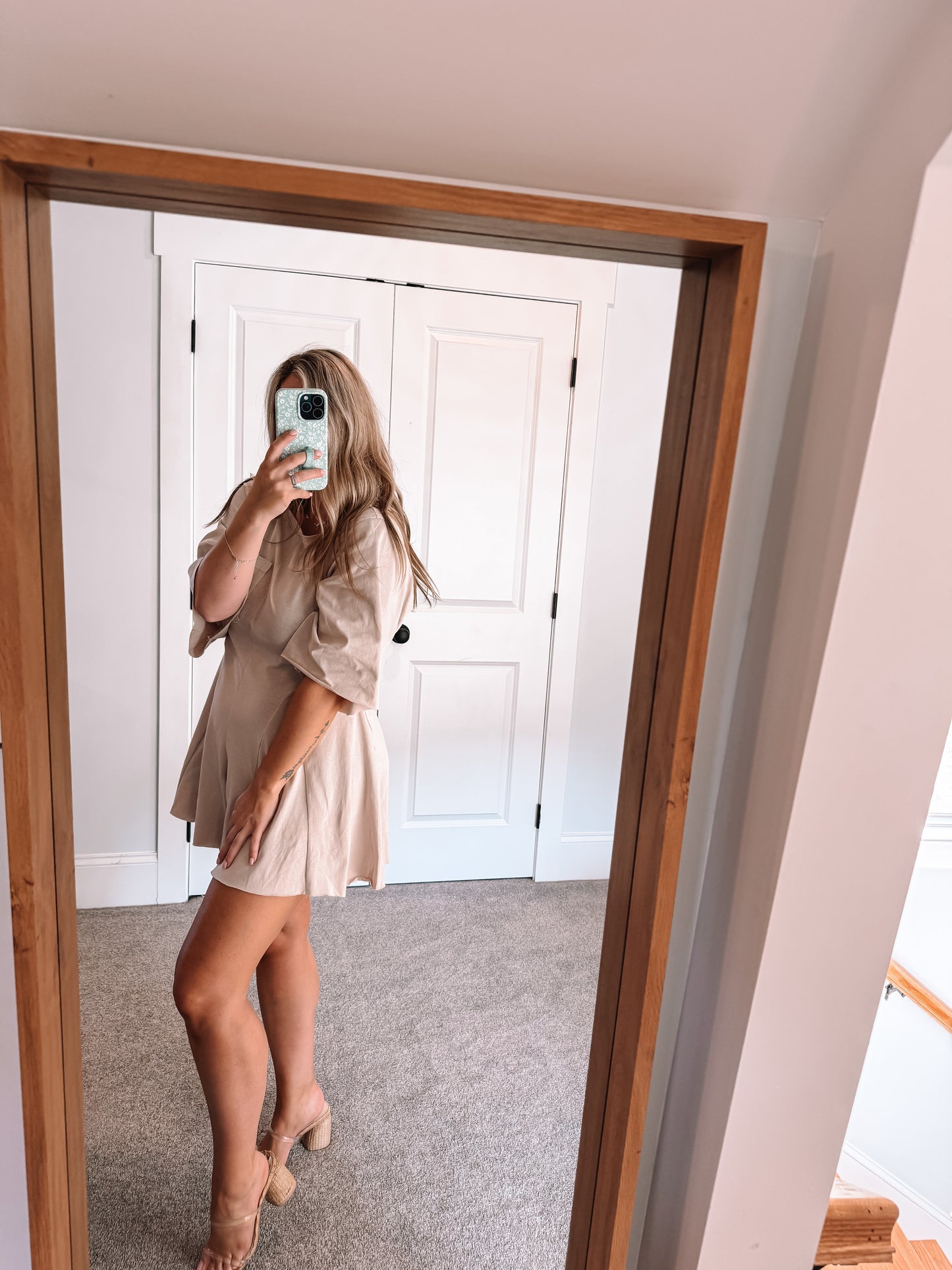 Sophia Romper