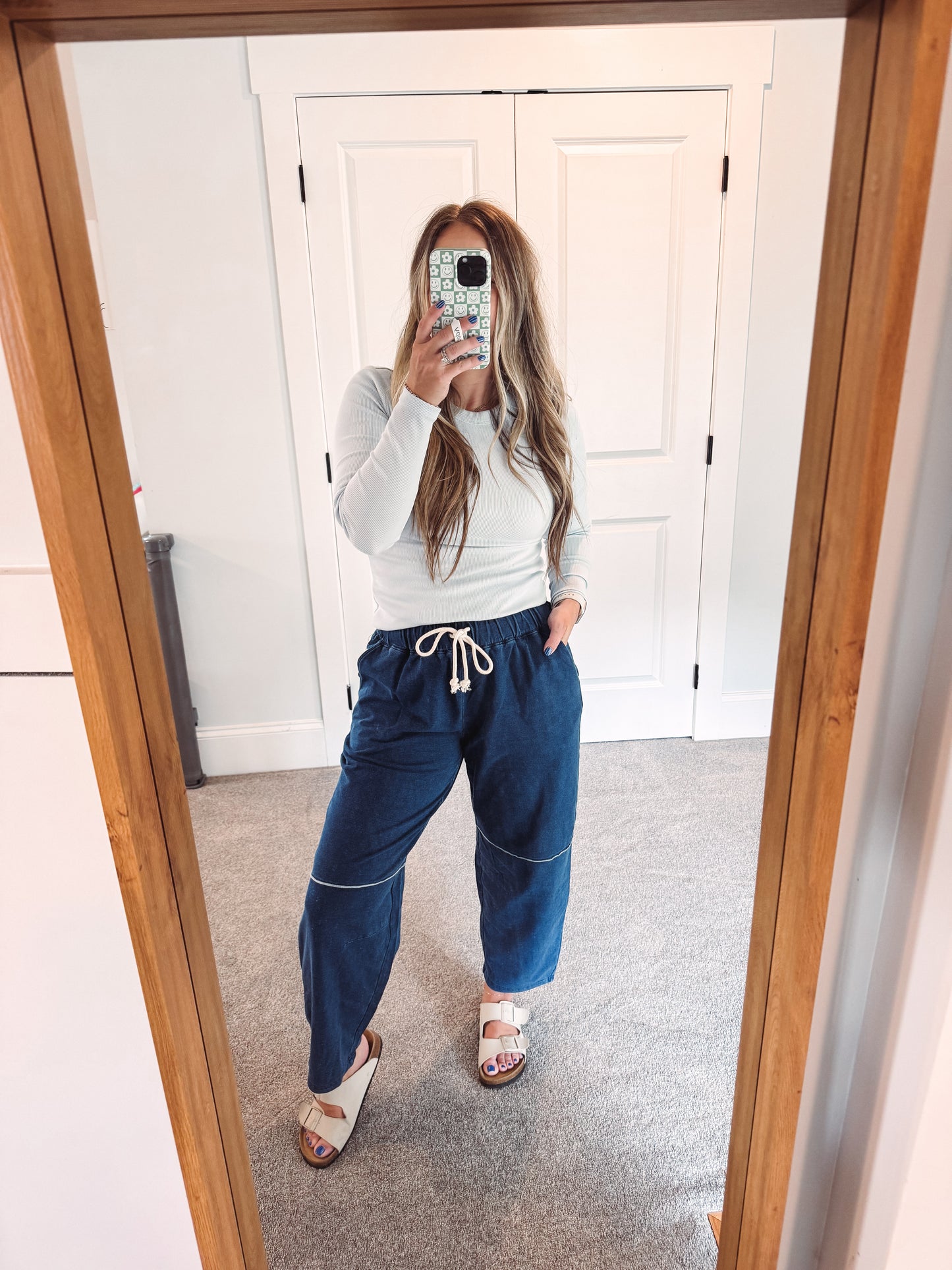 CeCe Pant