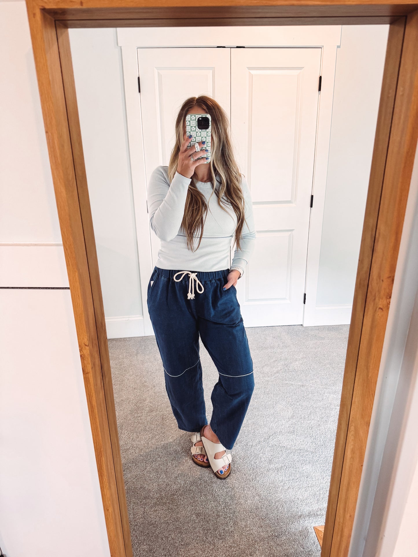CeCe Pant
