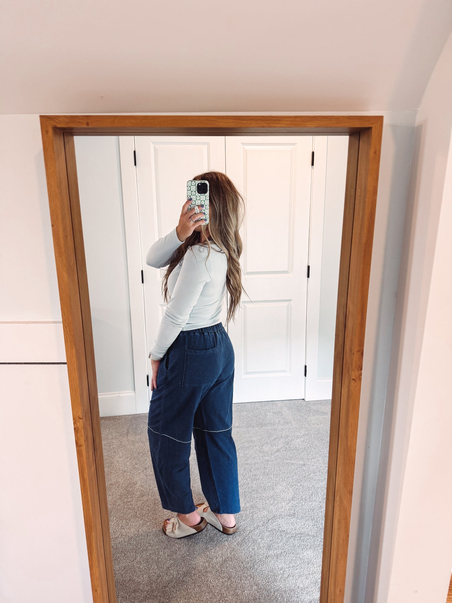 CeCe Pant