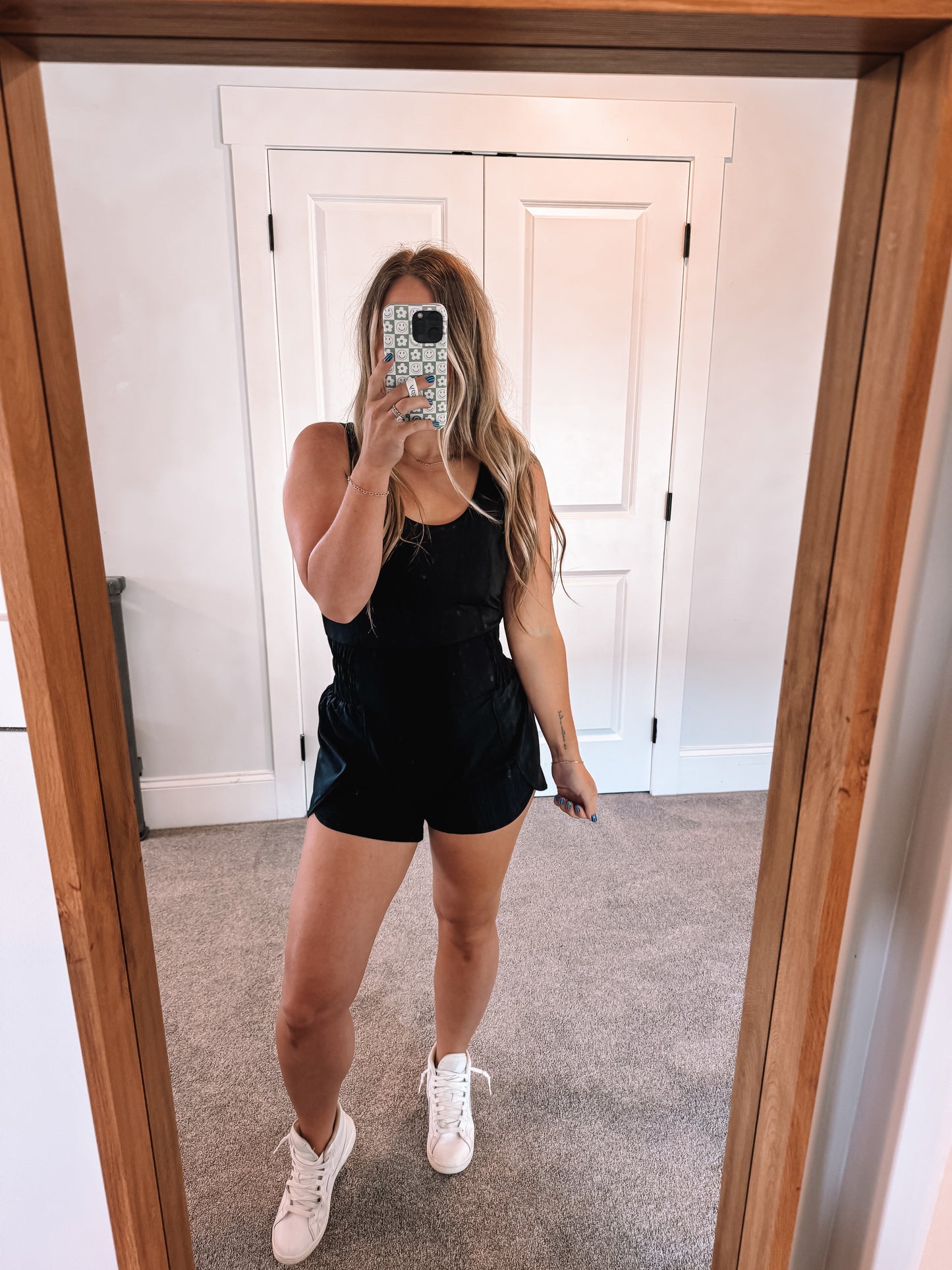 Active Shortsie