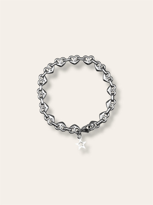 Cindy Colorblock Jacket