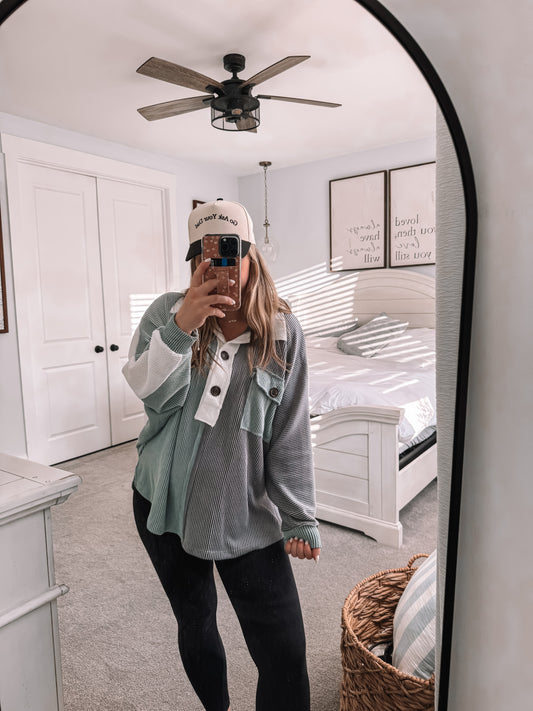 Ericka Pullover