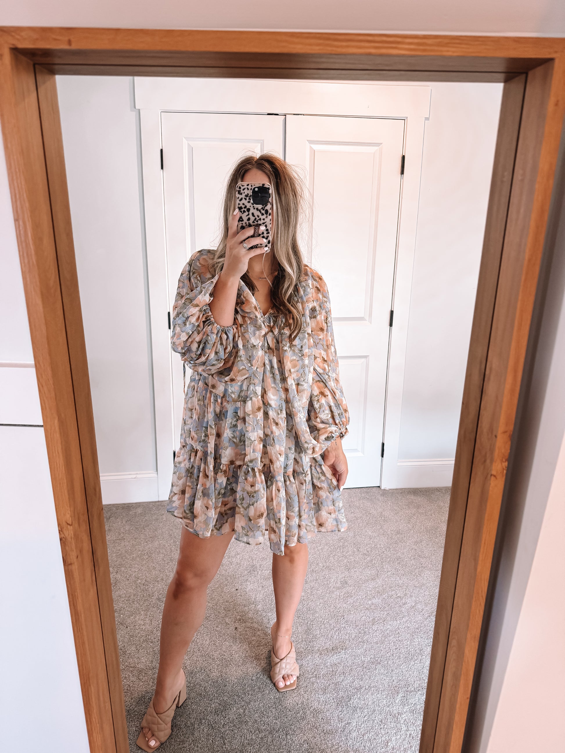 Sammy Dress - Small Sammy Dress - Small