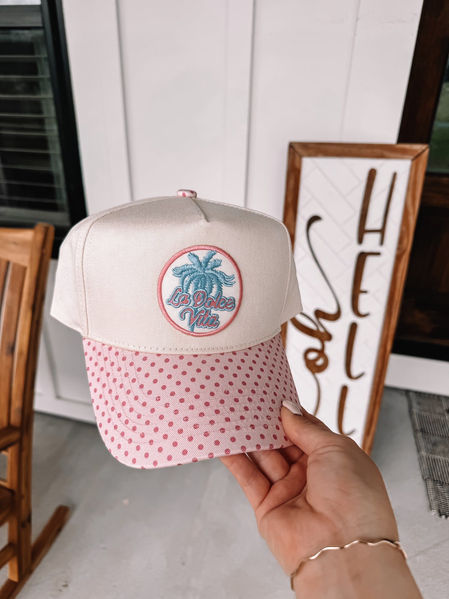 La Dolce Trucker