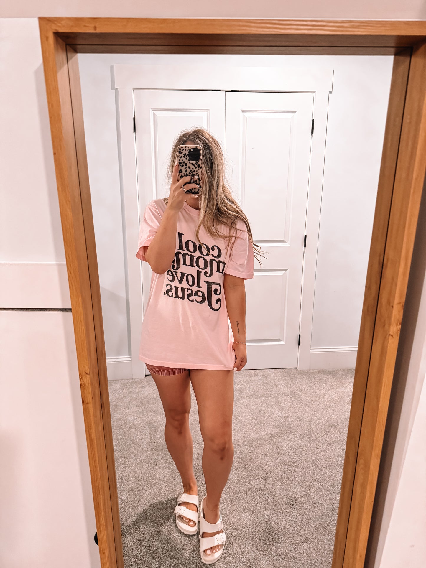 Cool Moms Love Jesus