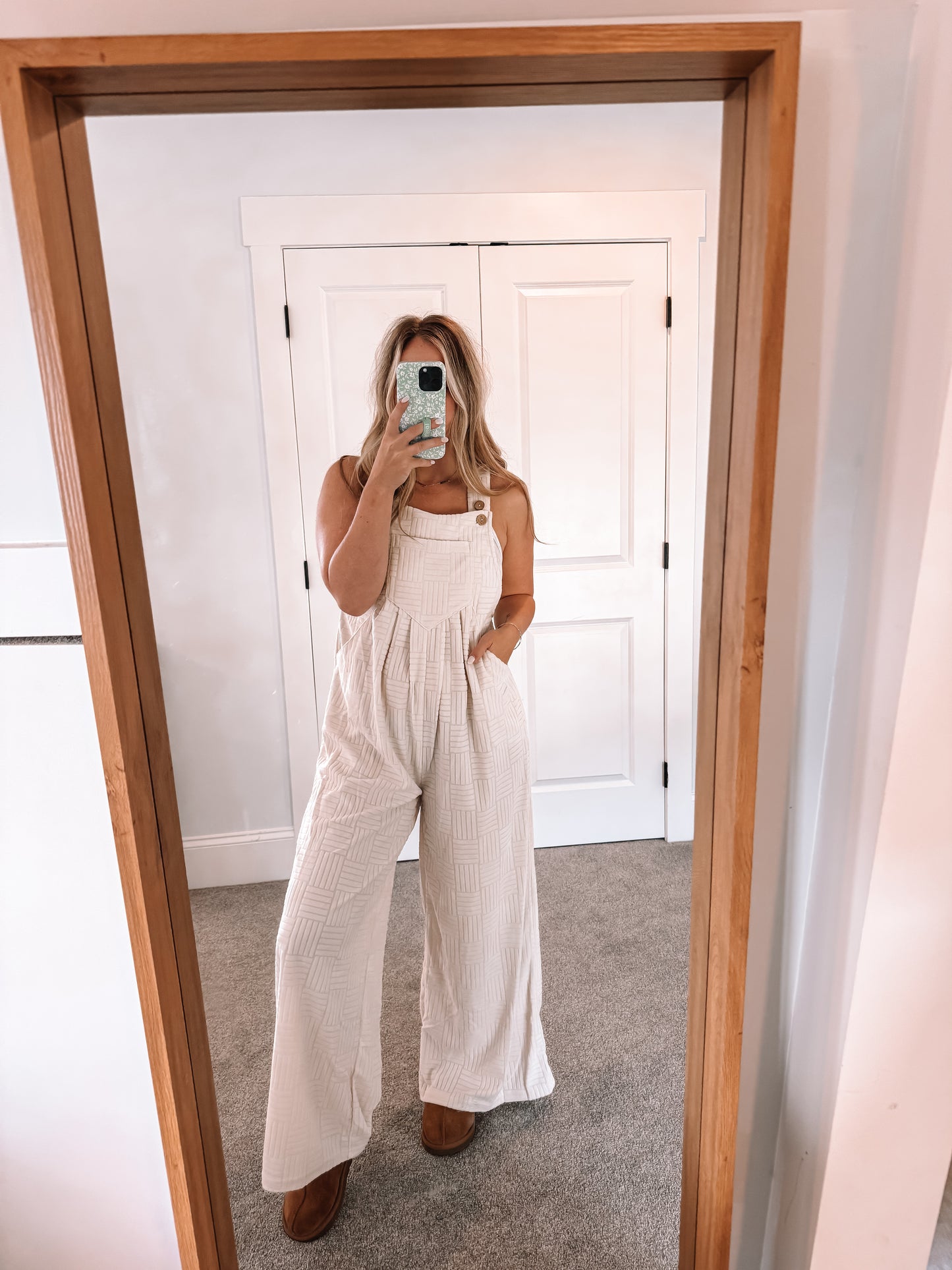 Phoebe Jumpsuit