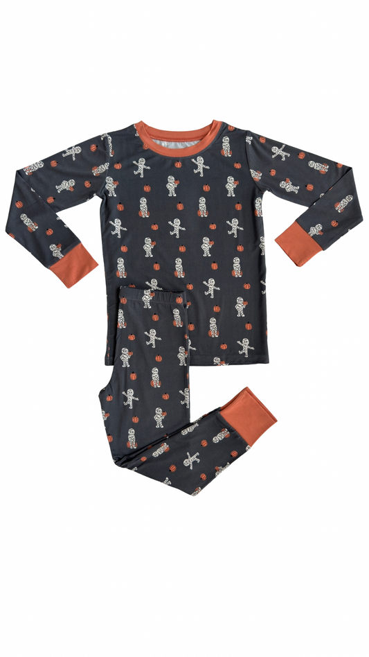 Mummy 2 Piece Set