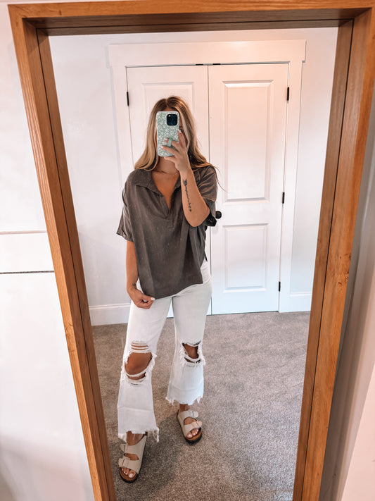 90's Vintage Flares