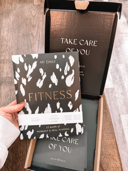 Fitness Journal