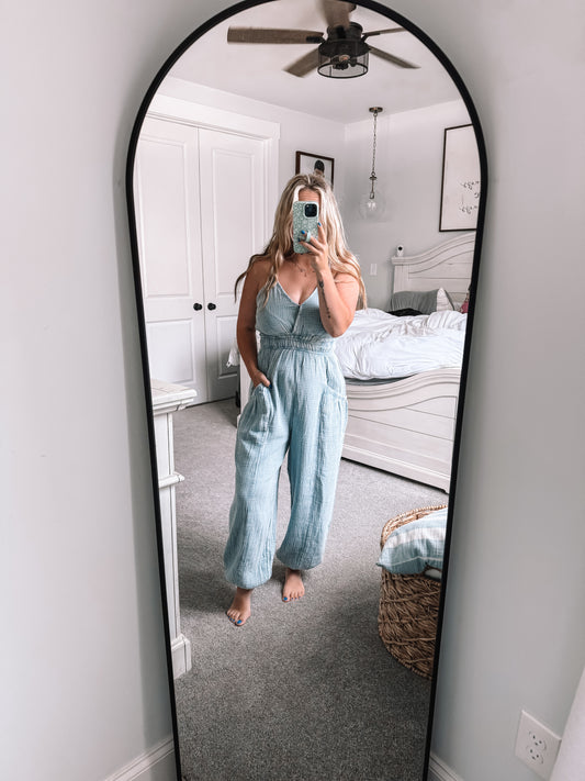 Gabby Jumpsuit