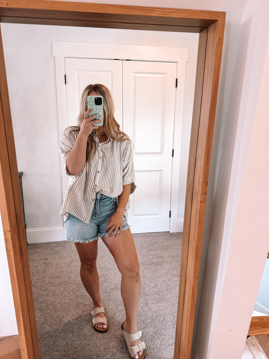Kenzie Top