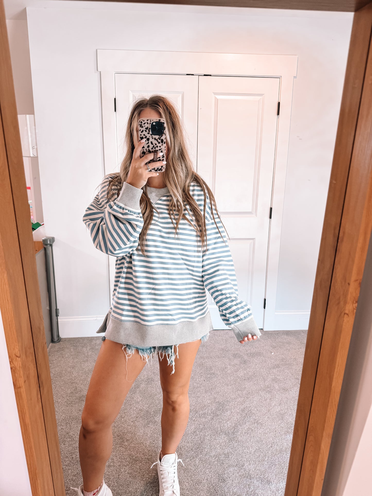 Millie Top