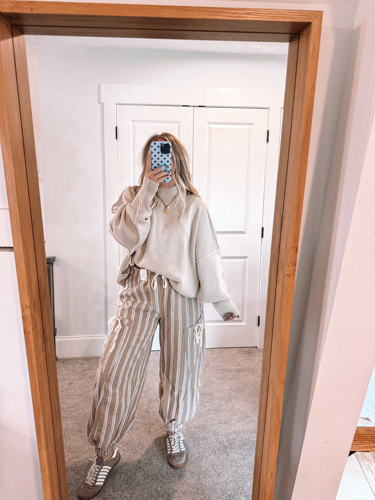 Roe Joggers