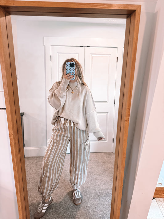 Roe Joggers