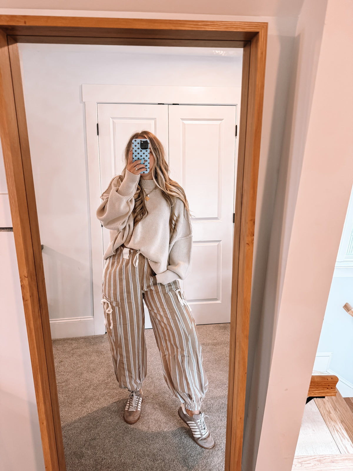 Roe Joggers
